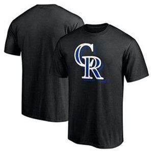 Colorado Rockies T-Shirt